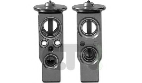 Расширительный клапан, кондиционер CTR 1212384