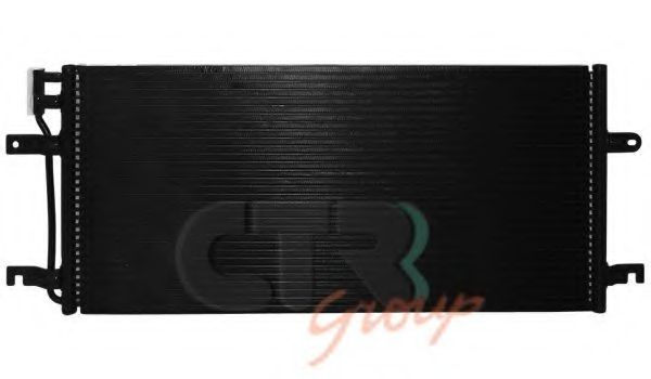 Конденсатор, кондиционер CTR 1223120