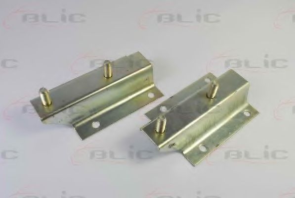 Буфер SCHLIECKMANN 138104