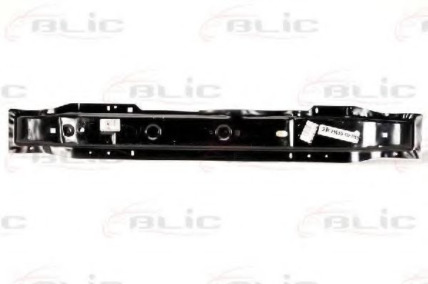 Облицовка передка BLIC 6502-03-5536232P