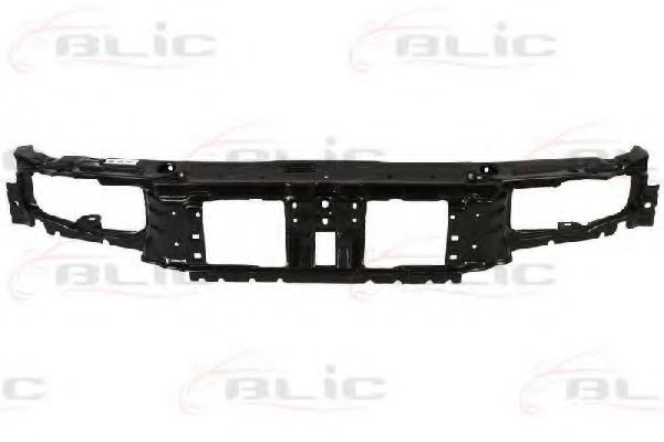 Облицовка передка BLIC 6502-08-2554200P