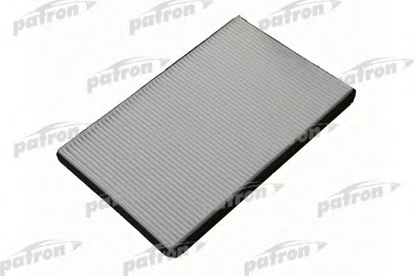Фильтр, воздух во внутренном пространстве PATRON PF2014
