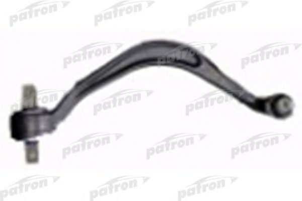 Несущий / направляющий шарнир PATRON PS5002R