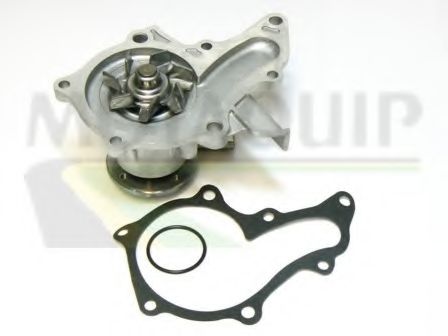 Водяной насос MOTAQUIP VWP635