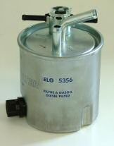 Топливный фильтр MOTAQUIP VFF567