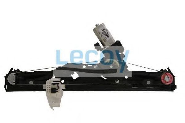 Подъемное устройство для окон LECOY WFD121-L