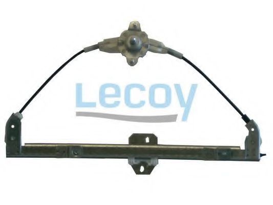 Подъемное устройство для окон LECOY WFT141-L