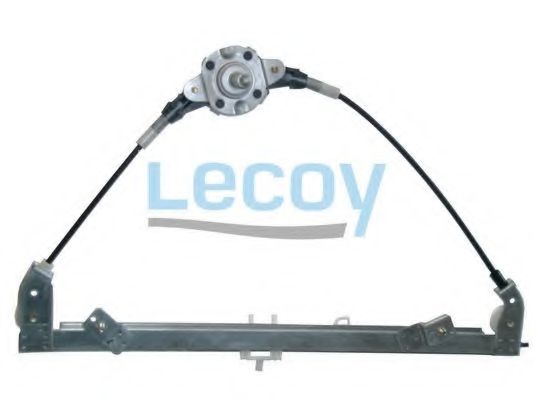 Подъемное устройство для окон LECOY WFT171-L