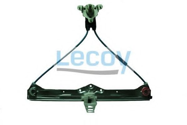 Подъемное устройство для окон LECOY WFT252-L