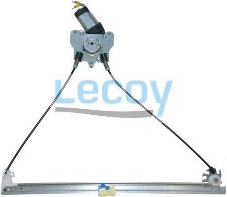 Подъемное устройство для окон LECOY WRN125-L