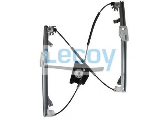 Подъемное устройство для окон LECOY WSK130-L
