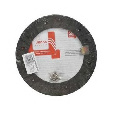 Комплект возвратного механизма, управление сцеплением ASAM 01118