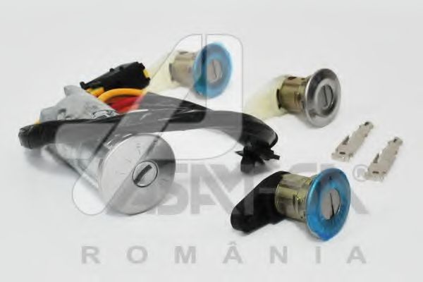 Комплект замка, замок ASAM 30941