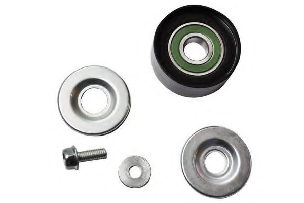 Паразитный / ведущий ролик, поликлиновой ремень ASAM 71840