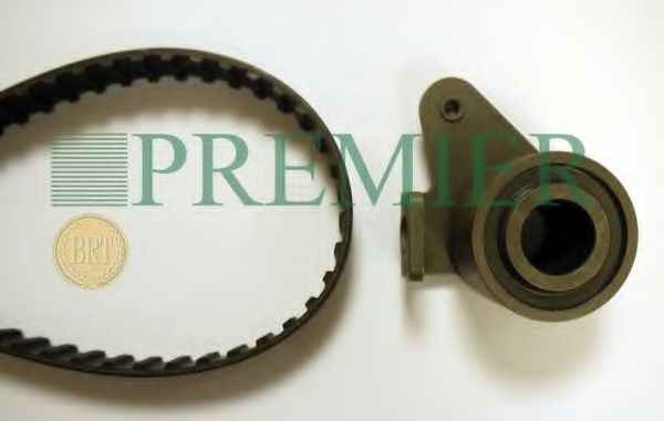 Комплект ремня ГРМ BRT Bearings PBTK188