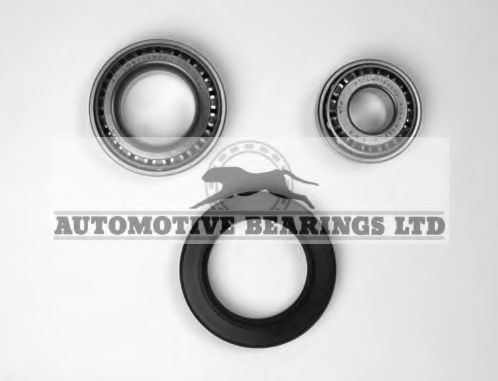 Комплект подшипника ступицы колеса Automotive Bearings ABK151