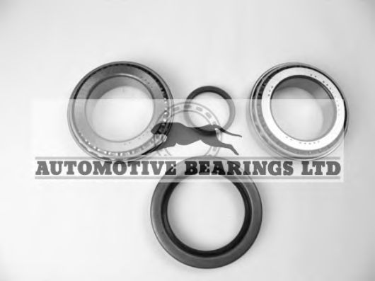 Комплект подшипника ступицы колеса Automotive Bearings ABK1198
