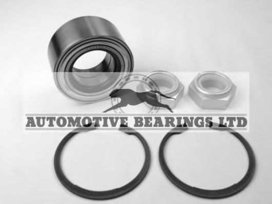 Комплект подшипника ступицы колеса Automotive Bearings ABK1223