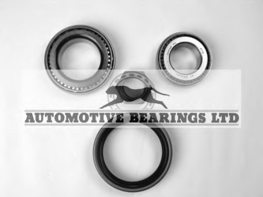 Комплект подшипника ступицы колеса Automotive Bearings ABK1403