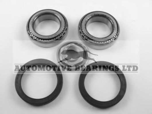 Комплект подшипника ступицы колеса Automotive Bearings ABK1573