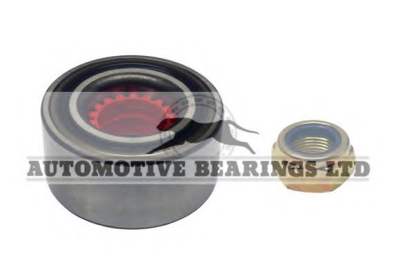 Комплект подшипника ступицы колеса Automotive Bearings ABK1285