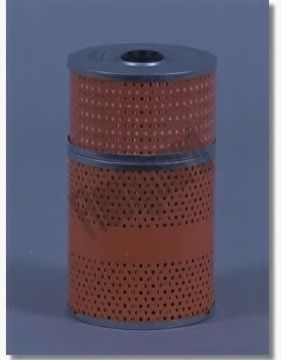 Масляный фильтр FLEETGUARD LF3514