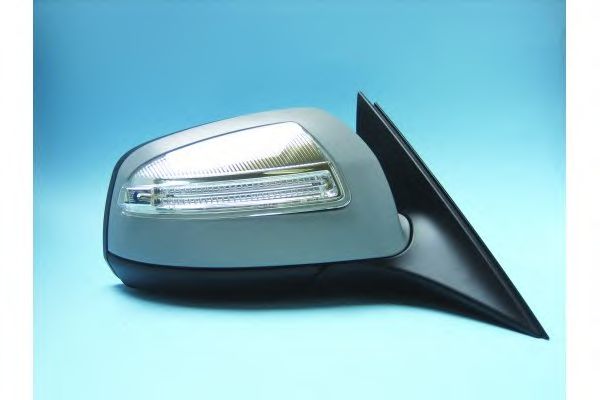 Наружное зеркало SPJ E-2898