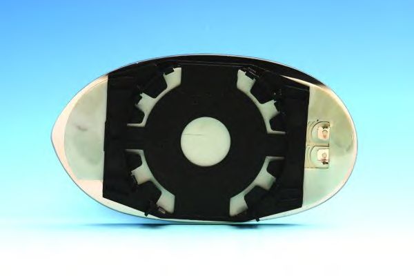 Зеркальное стекло, наружное зеркало SPJ L-0379