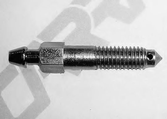 Болт воздушного клапана / вентиль CARRAB BRAKE PARTS 3660