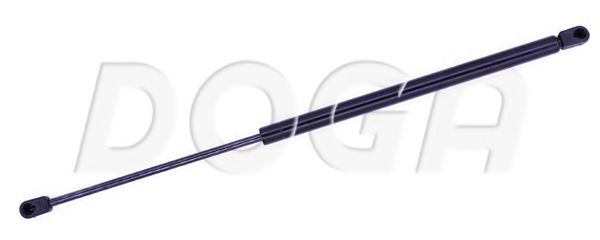 Газовая пружина, крышка багажник DOGA 2019233