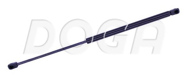 Газовая пружина, крышка багажник DOGA 2021293