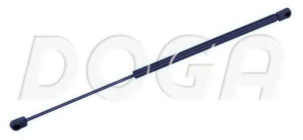 Газовая пружина, капот STABILUS 024948