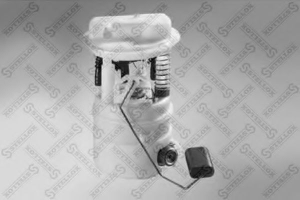 Топливный насос STELLOX 10-01162-SX