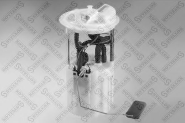 Топливный насос STELLOX 10-01280-SX