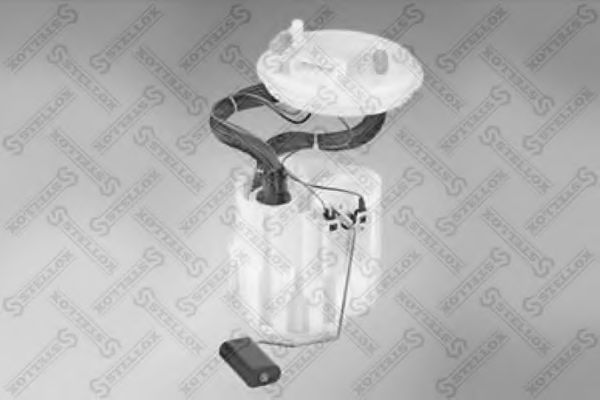 Топливный насос STELLOX 10-01282-SX