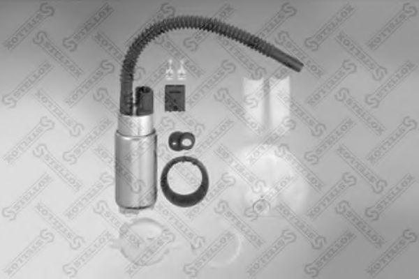 Топливный насос STELLOX 10-01353-SX