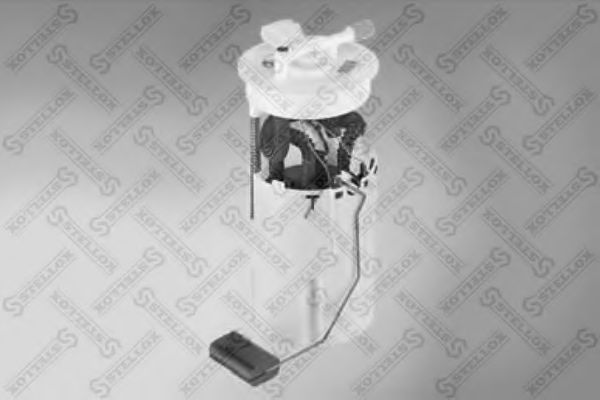 Топливный насос STELLOX 10-01460-SX