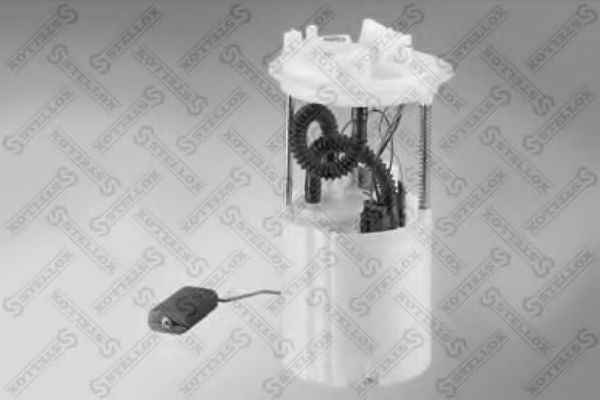 Топливный насос STELLOX 10-01463-SX