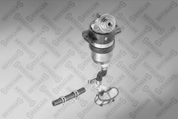Топливный насос STELLOX 10-01523-SX