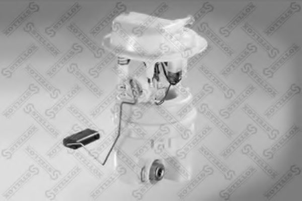 Топливный насос STELLOX 10-01548-SX