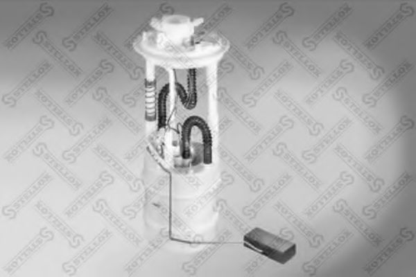 Топливный насос STELLOX 10-01549-SX
