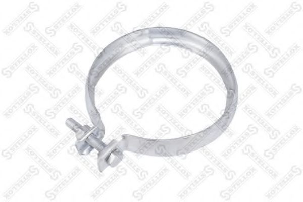 Соединительные элементы, система выпуска STELLOX 82-01047-SX