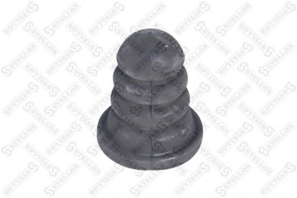 Буфер, амортизация STELLOX 84-02108-SX