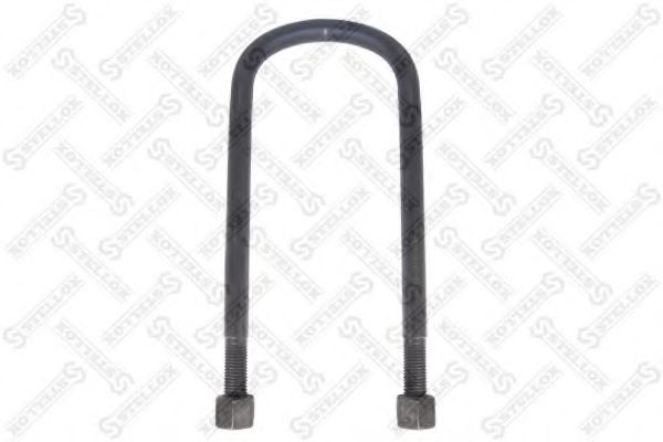 Стремянка рессоры STELLOX 84-64167-SX