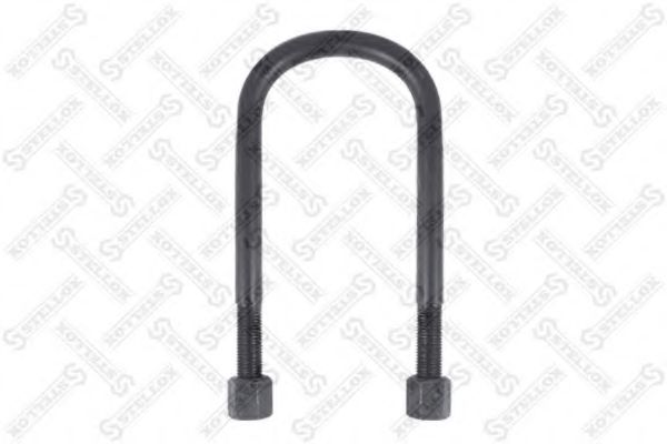 Стремянка рессоры STELLOX 84-64630-SX