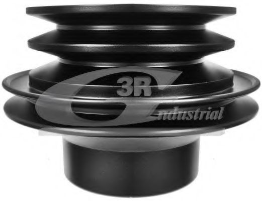 Ременный шкив, коленчатый вал 3RG 10507