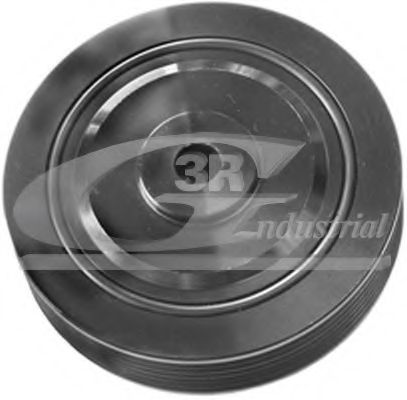 Ременный шкив, коленчатый вал 3RG 10627