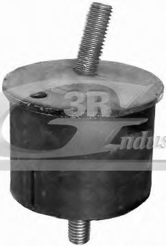 Подвеска, двигатель 3RG 40614