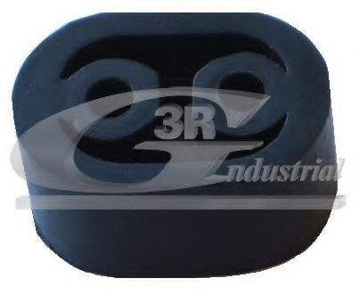 Буфер, глушитель 3RG 70602