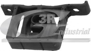 Кронштейн, глушитель 3RG 70711